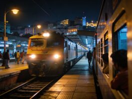 पूर्वोत्तर रेलवे में 01 जनवरी 2026 से नई समय-सारणी लागू, 107 गाड़ियों के आगमन–प्रस्थान समय में संशोधन