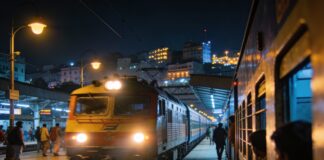 पूर्वोत्तर रेलवे में 01 जनवरी 2026 से नई समय-सारणी लागू, 107 गाड़ियों के आगमन–प्रस्थान समय में संशोधन