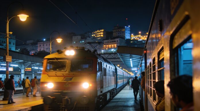 पूर्वोत्तर रेलवे में 01 जनवरी 2026 से नई समय-सारणी लागू, 107 गाड़ियों के आगमन–प्रस्थान समय में संशोधन