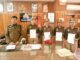 मिशन शक्ति अभियान–फेज 5 में उल्लेखनीय कार्य पर छह पुलिसकर्मी सम्मानित