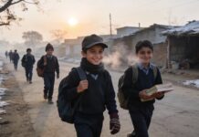 10वीं तक विद्यालय शुक्रवार को रहेंगे बंद