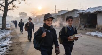 10वीं तक विद्यालय शुक्रवार को रहेंगे बंद