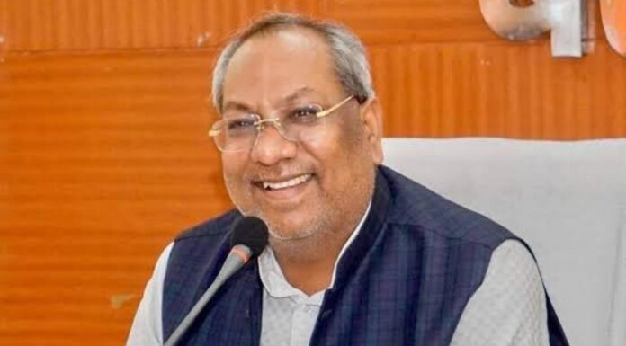 निषाद दल की संगठन समीक्षा बैठक 14 व 15 फरवरी को