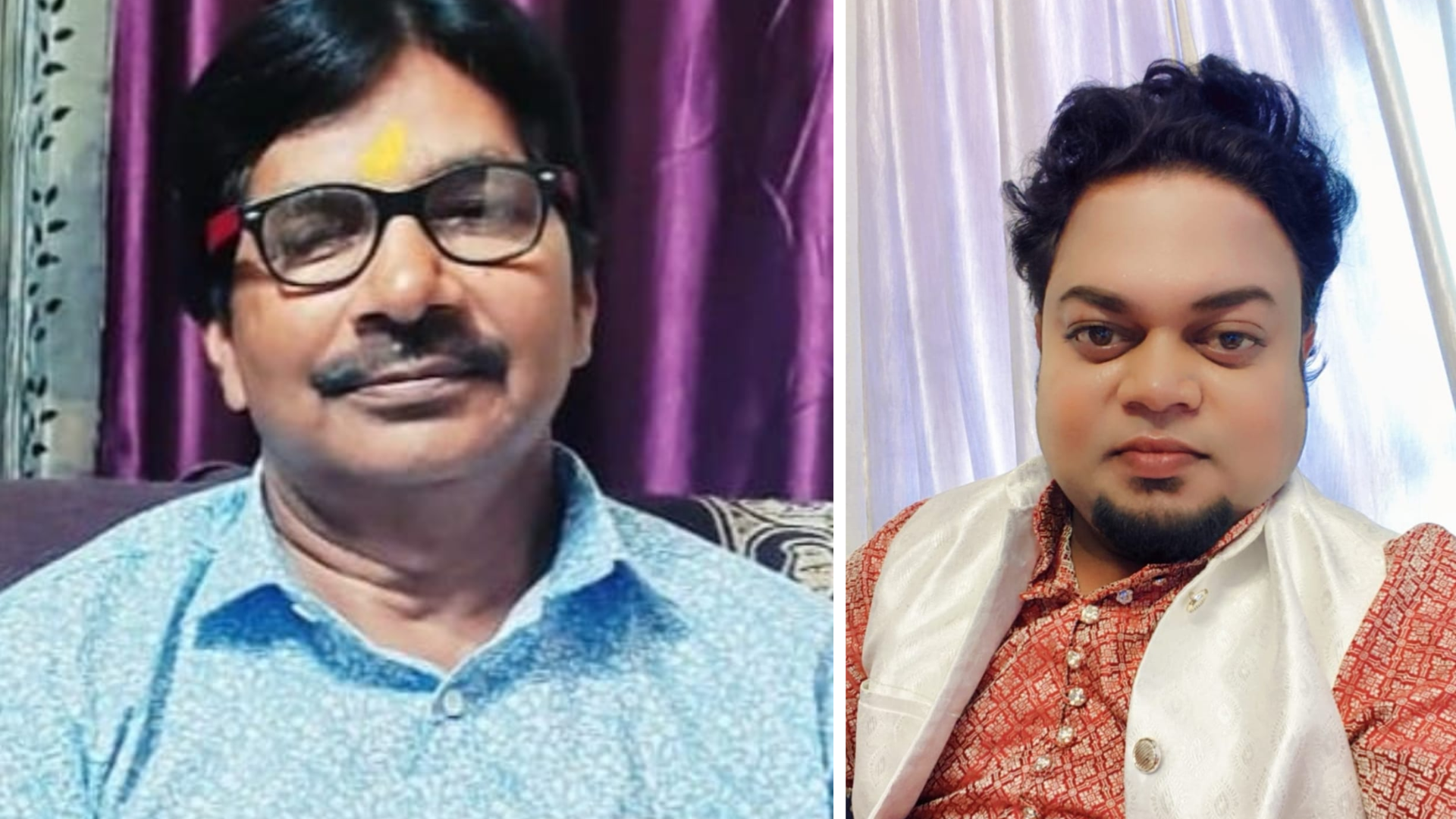 पुरवाई लोक कला सम्मान के लिए रामदरश शर्मा और पवन पंक्षी चयनित
