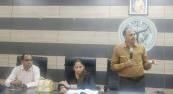 सही आंकड़ों पर जोर, जनगणना कर्मियों को सतर्कता के निर्देश