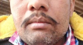 सूडान की स्टील फैक्ट्री में भट्ठी फटने से गोरखपुर के धर्मेंद्र की मौत