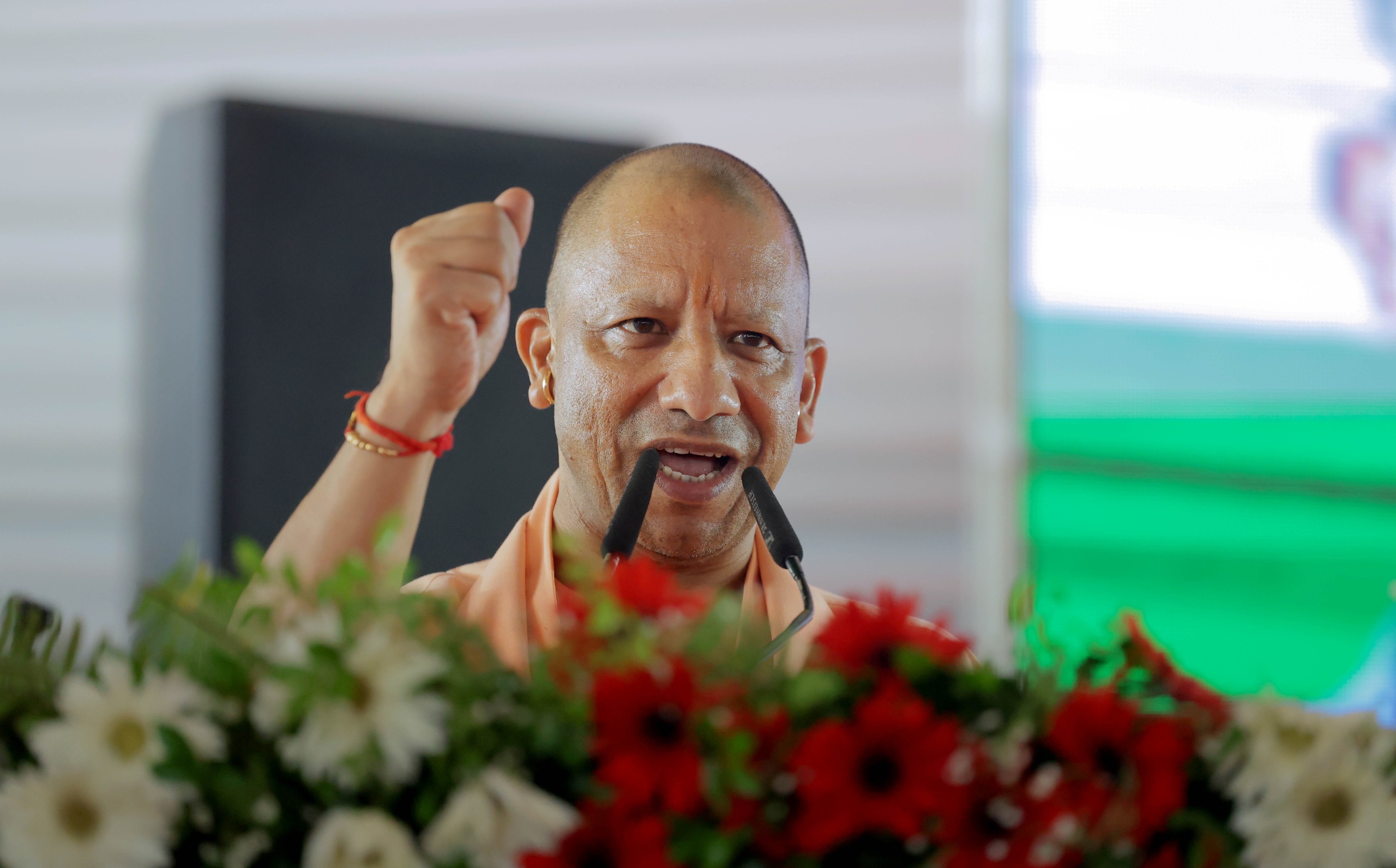 गोरखपुर से किसानों के खाते में 493 करोड़ रुपये भेजेंगे सीएम योगी, 9.18 लाख किसानों को मिलेगी राहत