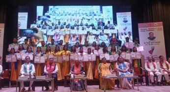 दीक्षांत समारोह में राज्यपाल का संदेश: बेटियों की सफलता पर गर्व, छात्रों के प्रदर्शन पर आत्ममंथन जरूरी; नशामुक्त परिसर और गुणवत्तापूर्ण शिक्षा पर दिया जोर