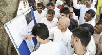 ₹18.78 करोड़ से बनेगा मानीराम-कुदरिहा बंधे पर पंपिंग स्टेशन, बाढ़ और जलभराव से मिलेगी राहत