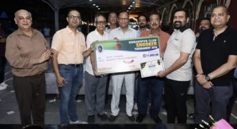सटीक निशाने और संयम से रोहित ने जीता स्नूकर का खिताब