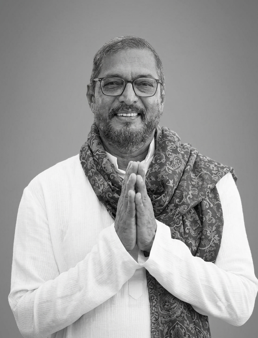नाना पाटेकर का निधन: गोरखपुर में शोक, प्रशंसकों ने कहा- स्वाभाविक अभिनय के युग का अंत