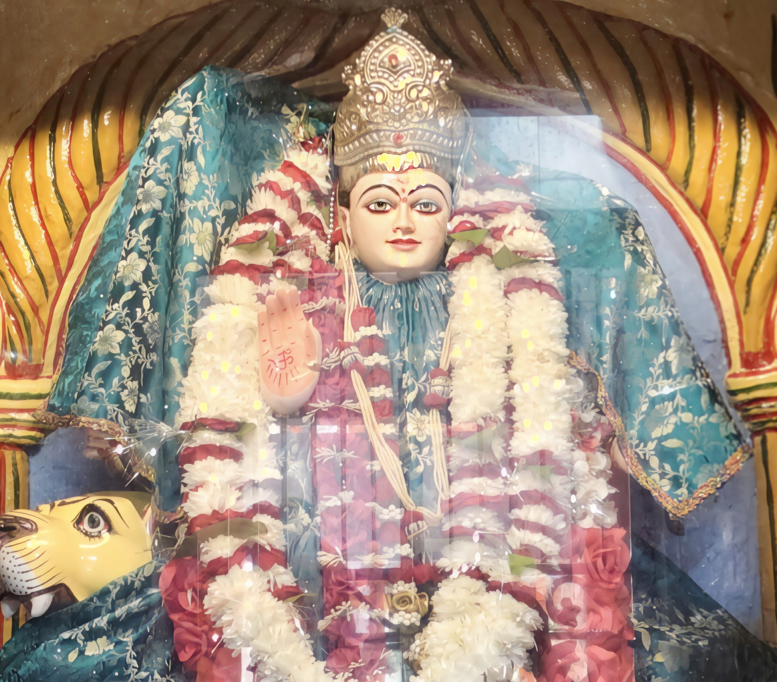 नवरात्र में गोरखपुर के प्रमुख देवी धाम: जंगल की बुढ़िया माता से तरकुलहा देवी तक आस्था और लोकमान्यता की अनूठी कहानी