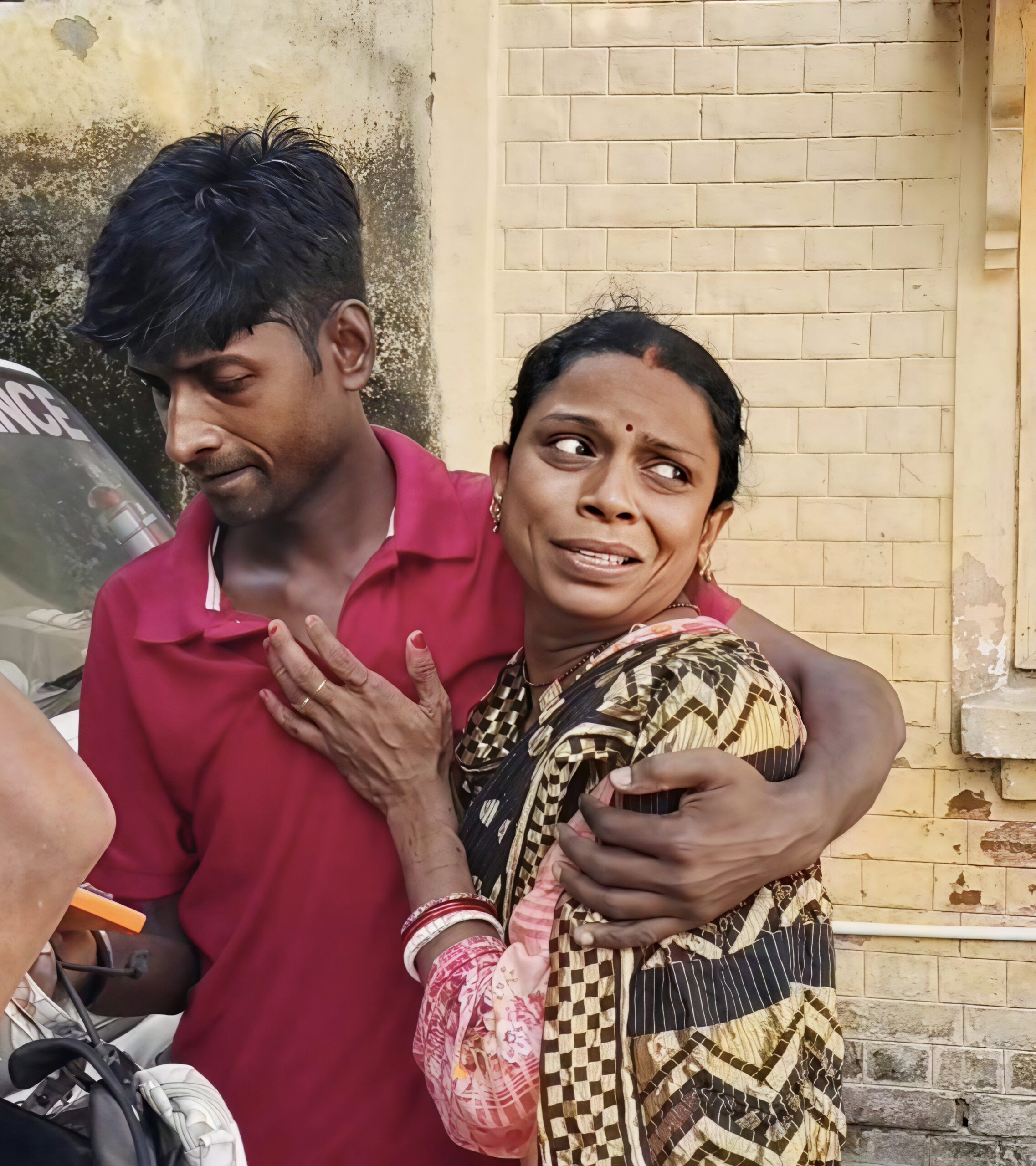 जानलेवा मांझा: गोरखपुर में गर्दन कटने से बाइक सवार की मौत