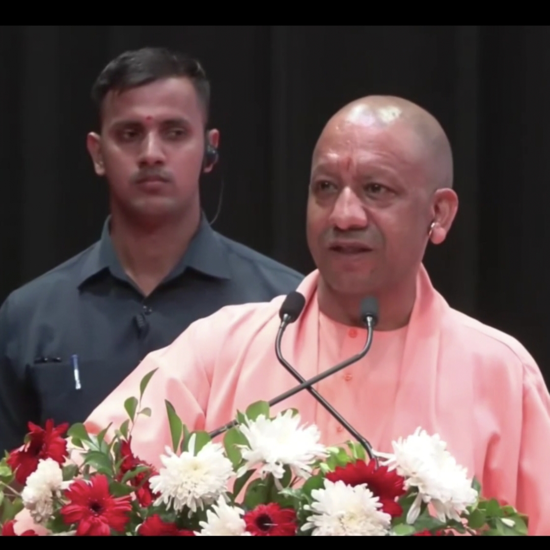 किसानों के खातों में पहुंचे 493 करोड़ रुपये, योगी बोले- सपा सरकार में बिजली नहीं आती थी, बिल जरूर आता था