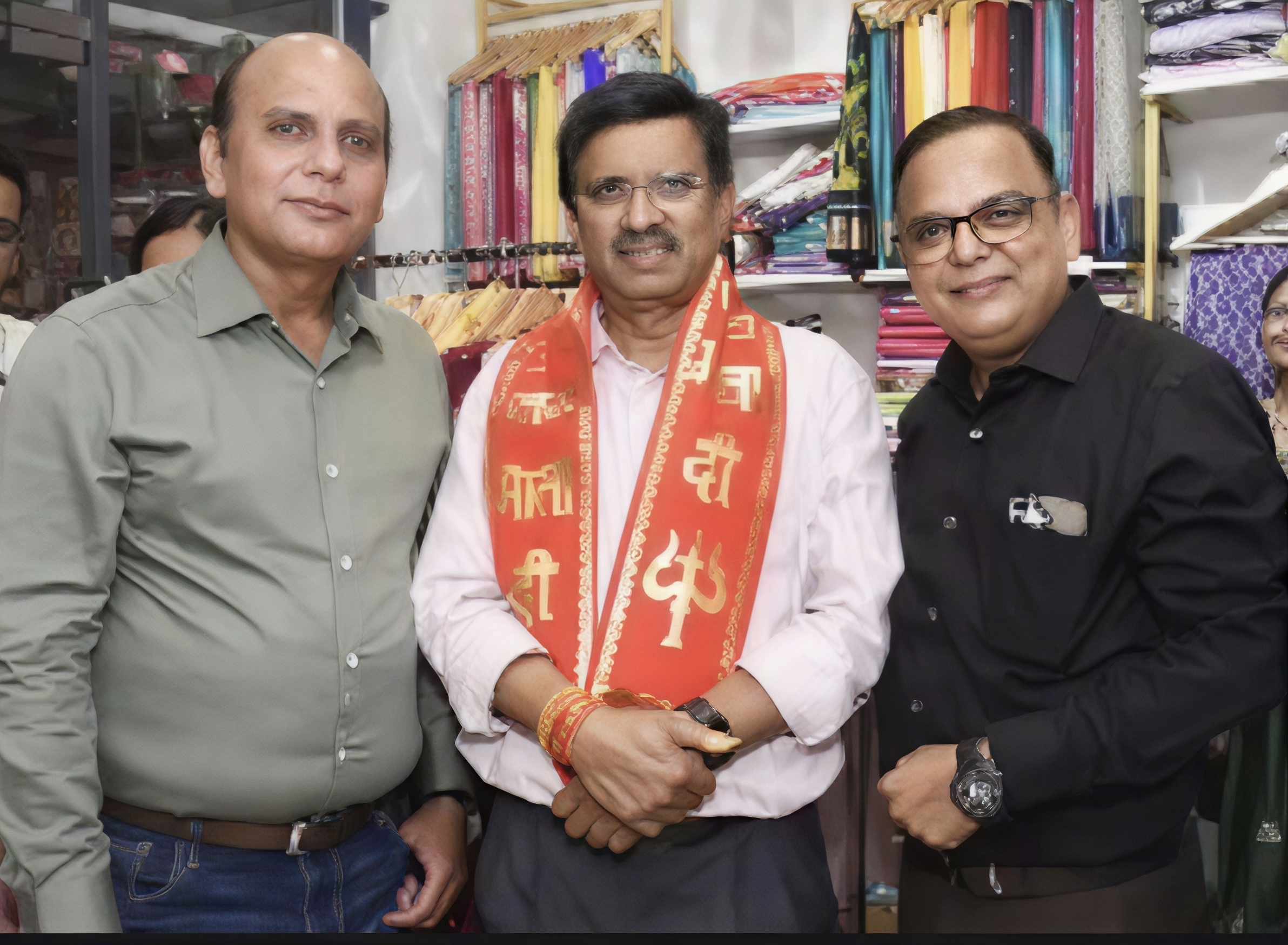 गोरखपुर गोलघर में खुला ओरिज़ो बुटीक कलेक्शन, जानें खासियत