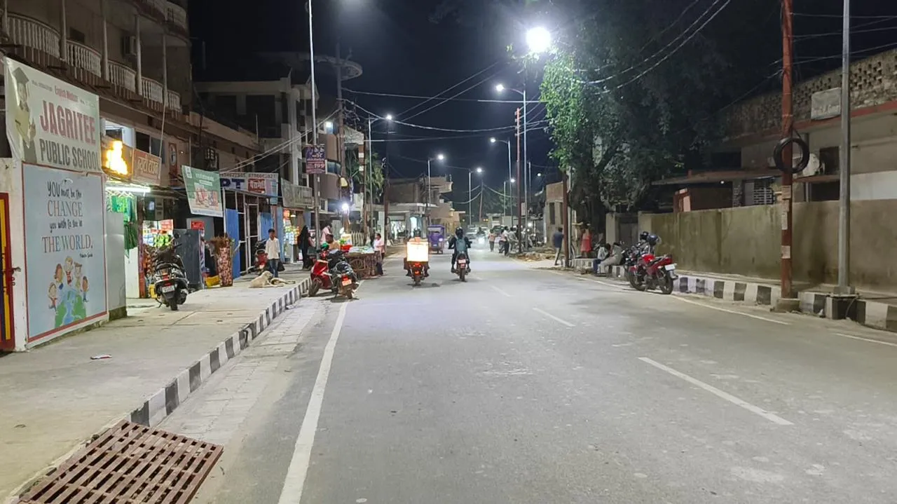 ग्रीन सिटी से माधोपुर बंधा तक सुगम होगा सफर , सोमवार को सीएम देंगे 69.58 करोड़ की सौगात