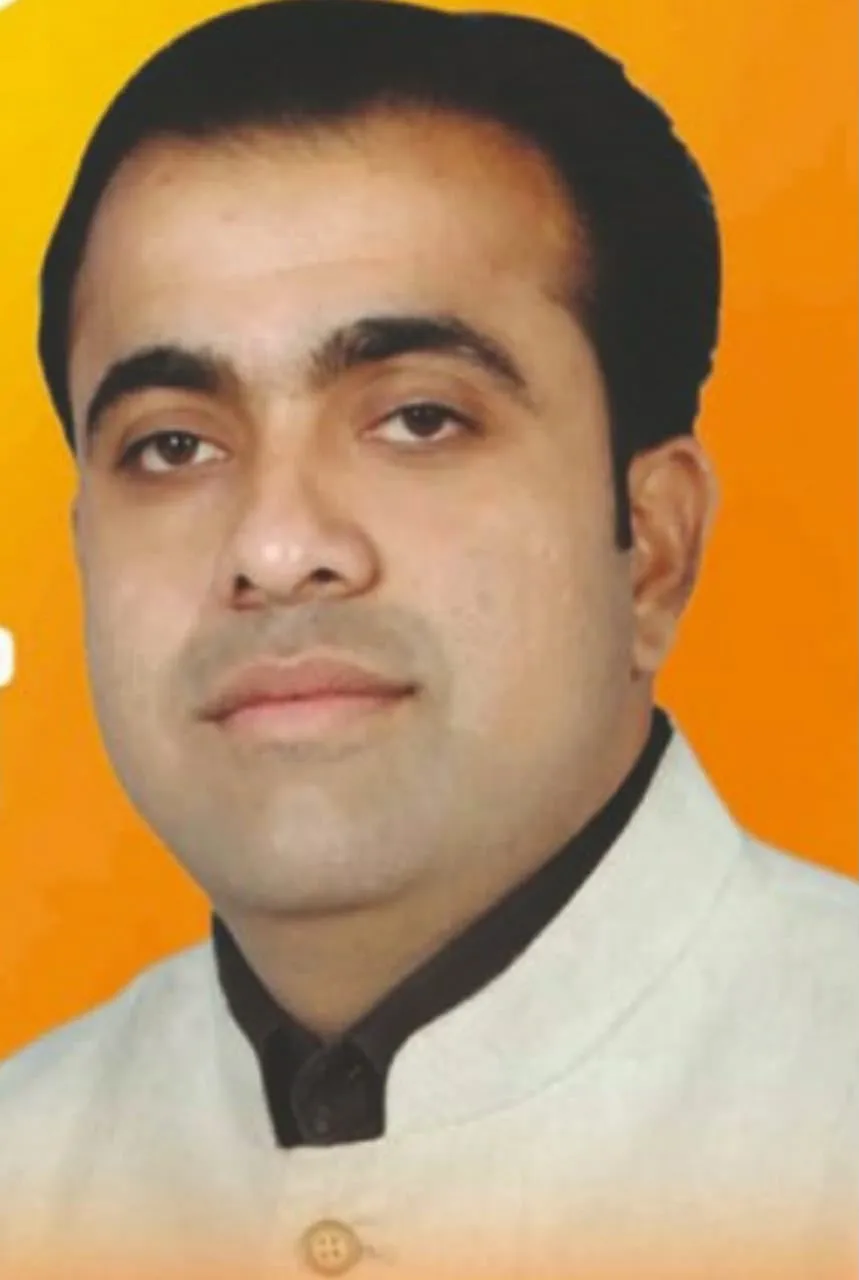 भाजपा महानगर कमेटी में सिंधी समाज की मजबूत भागीदारी, विक्की कुकरेजा को कोषाध्यक्ष की जिम्मेदारी