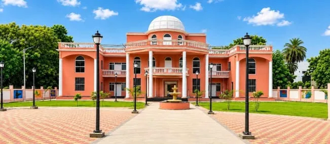 बशारतपुर में तैयार हुआ भव्य कल्याण मंडपम, 29 अगस्त को सीएम योगी करेंगे लोकार्पण