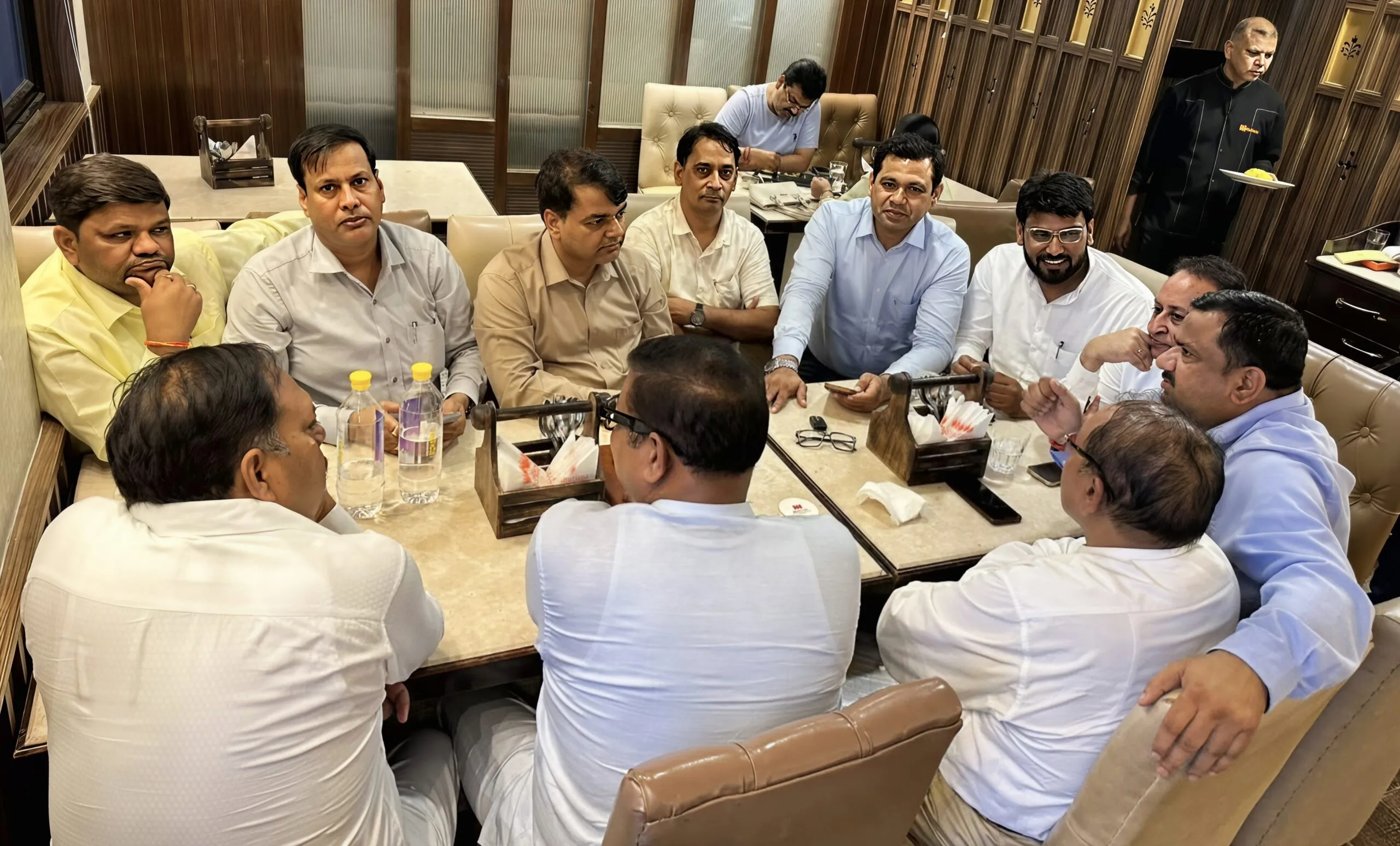 आईटीआई संस्थानों को बड़ी राहत: तीसरी शिफ्ट बहाल, प्रवेश की अंतिम तिथि 7 अगस्त तक बढ़ी
