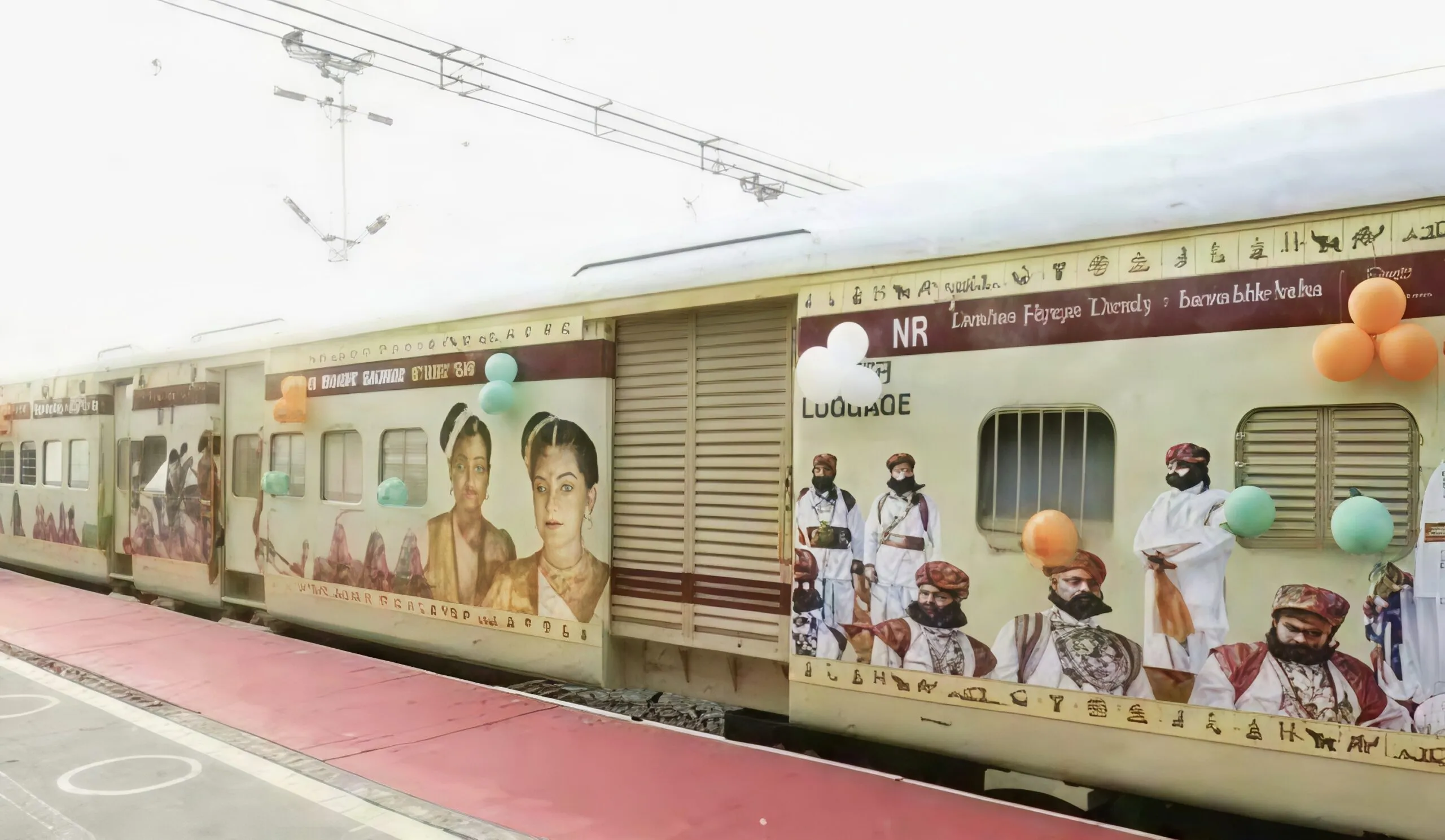 चार ज्योतिर्लिंग के साथ स्टैच्यू ऑफ यूनिटी के दर्शन कराएगी भारत गौरव ट्रेन