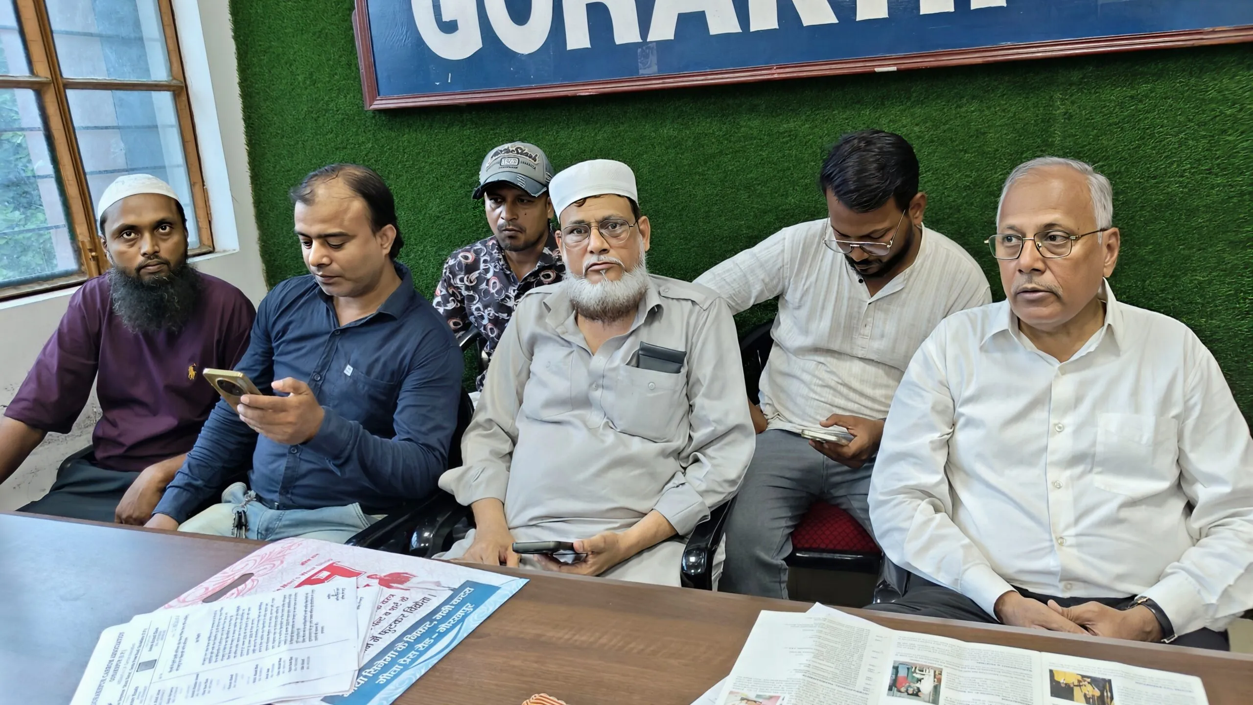 दिल्ली में सजेगा कैरम का बड़ा मुकाबला, गोरखपुर के सात खिलाड़ी दिखाएंगे दम