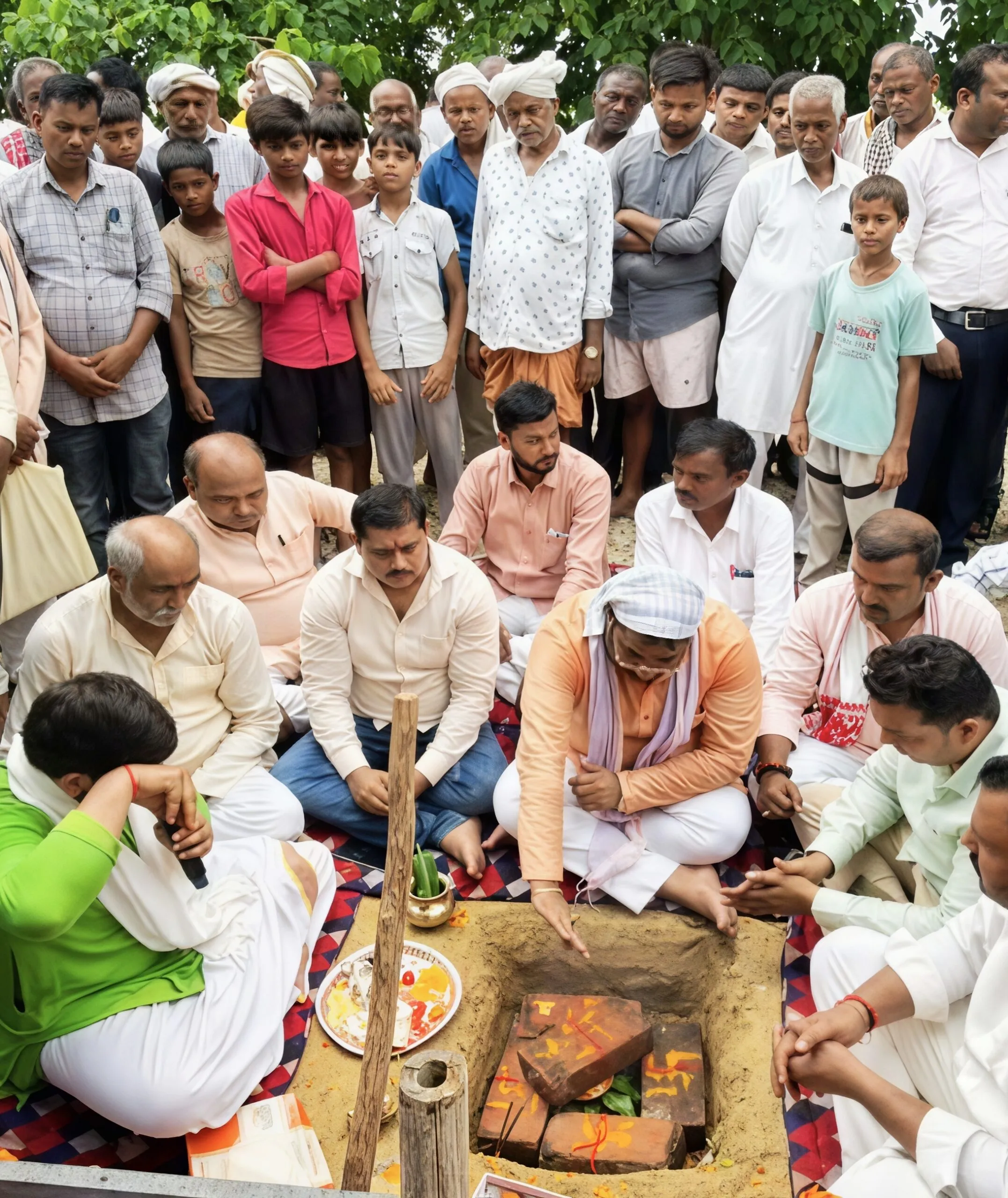 चौरी चौरा की छह सड़कों का होगा कायाकल्प, 13.17 करोड़ रुपये मंजूर